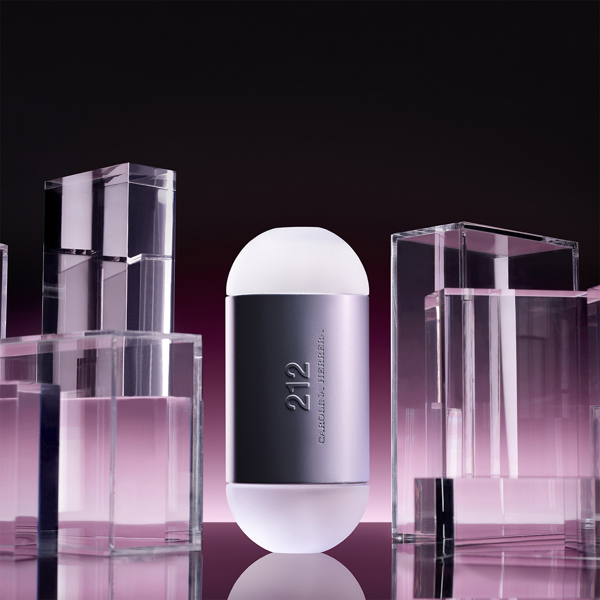212 NYC SET EAU DE TOILETTE